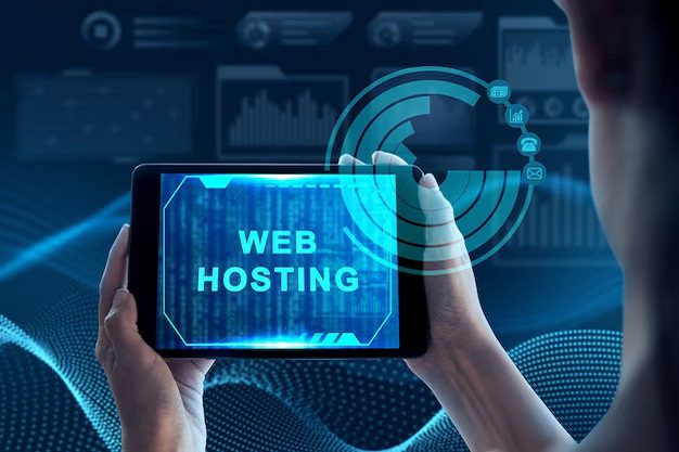 What is Professional Email Hosting?